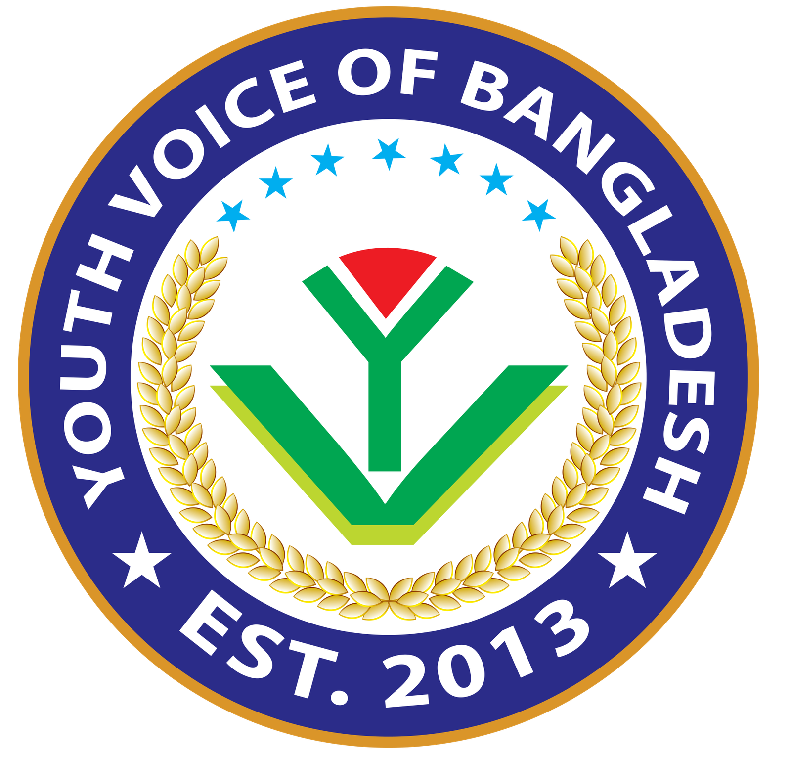 Youth Voice of Bangladesh (YVB)