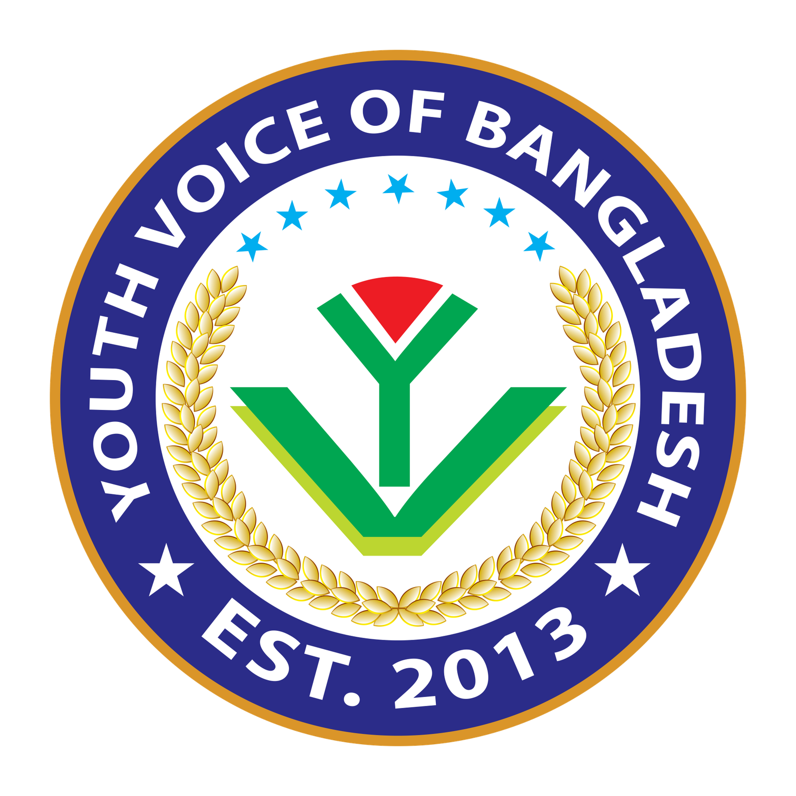 Youth Voice of Bangladesh (YVB)